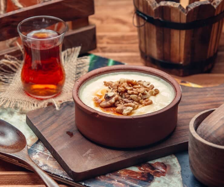 تصویر 2 از خرید و قیمت حلیم گوشت نیمه آماده + فروش عمده